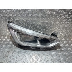 LAMPA REFLEKTOR PRAWY PRZÓD UK FORD FOCUS IV MK4 18- JX7B-13W029-BE