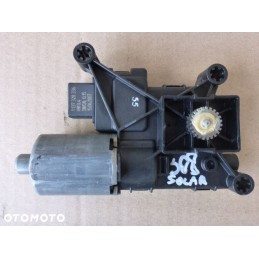 SILNICZEK ROLETY SOLAR DACHU PEUGEOT 308