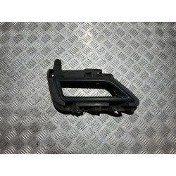 KRATKA HALOGENU LEWA NISSAN MICRA V K14 17-