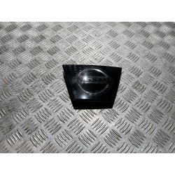 EMBLEMAT LOGO PRZÓD NISSAN MICRA V K14 17-