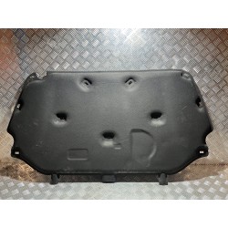 WYGŁUSZENIE PODBITKA MASKI FORD FOCUS IV MK4 18- JX7B-A16746-A