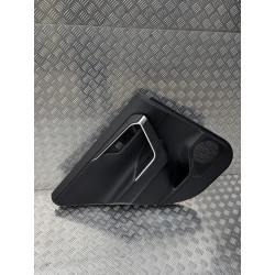 BOCZEK DRZWI LEWY TYŁ TOYOTA RAV4 V 19-