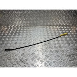PRĘT PODPORA MASKI FORD FOCUS IV MK4 18-