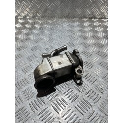 CHŁODNICA SPALIN EGR FORD FOCUS IV MK4 18- 1.5 TDCI ECOBLUE JN1Q-9F464-AA