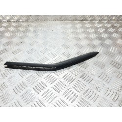 LISTWA ZDERZAKA PRAWA PRAWY PRZÓD FORD FOCUS IV MK4 18- JX7B-15B246-A1