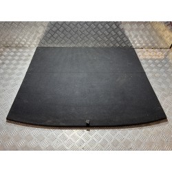 PÓŁKA WYKŁADZINA BAGAŻNIKA TOYOTA RAV4 V 19-