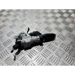 STACYJKA Z KLUCZYKIEM FORD FOCUS MK4 18- H1BC-3F880-AB