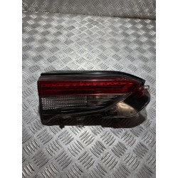 LAMPA LEWY TYŁ W KLAPĘ TOYOTA RAV4 V 19-