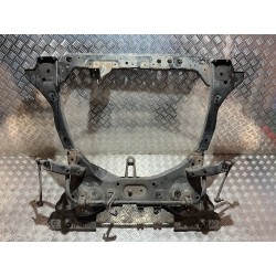 SANKI WÓZEK BELKA SILNIKA PRZÓD NISSAN MICRA V K14 17-