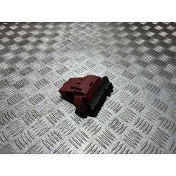 KLEMA PLUSOWA NISSAN MICRA V K14 17-