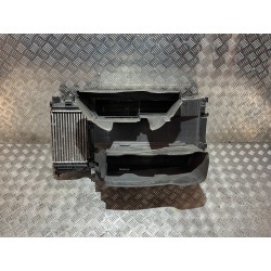 CHŁODNICE WENTYLATOR PAS PRZÓD NISSAN MICRA V K14 17- 1.5 DCI