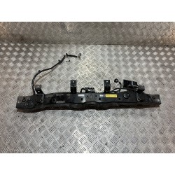 PAS PRZEDNI GÓRNY NISSAN MICRA V K14 17- 1.5 DCI