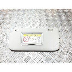 OSŁONA PRZECISŁONECZNA LEWA FORD FOCUS IV MK4 18-