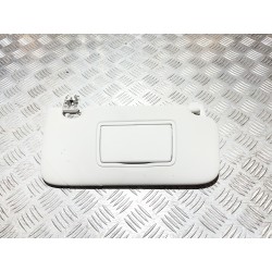 OSŁONA PRZECISŁONECZNA PRAWA FORD FOCUS IV MK4 18-