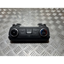 PANEL NAWIEWU KLIMATYZACJI FORD FOCUS MK4 18- JX7T-19980-BD