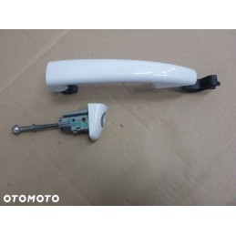 KLAMKA ZEWNĘTRZNA PRAWY PRZÓD CITROEN C3 10- EWPA