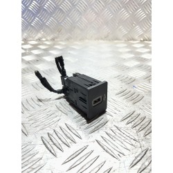 GNIAZDO PORT USB HUB WTYCZKI FORD FOCUS IV MK4 18- HS7T-14F014-AC