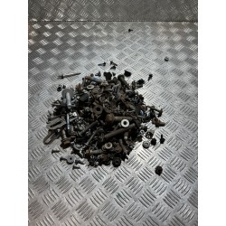 ŚRUBY SPINKI NAKRĘTKI Z DEMONTAŻU FORD FOCUS MK4 18-