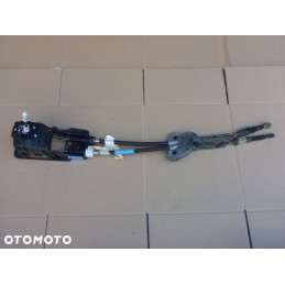 WYBIERAK LINKI BIEGÓW RENAULT MEGANE III 1.6 16V