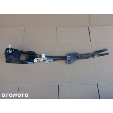 WYBIERAK LINKI BIEGÓW RENAULT MEGANE III 1.6 16V