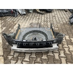 PAS TYLNY WANNA WNĘKA BELKA FORD FOCUS IV MK4 HB 18- MAGNETIC BJ