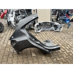 BŁOTNIK PRAWY TYŁ POSZYCIE FORD FOCUS IV MK4 18- HB MAGNETIC BJ