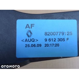 WYBIERAK LINKI BIEGÓW RENAULT MEGANE III 1.6 16V