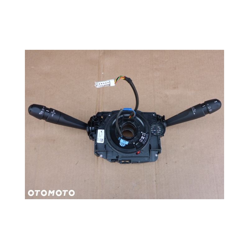 PRZEŁĄCZNIK ZESPOLONY CITROEN C4 CACTUS 98139487ZD