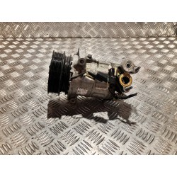 SPRĘŻARKA KLIMATYZACJI KOMPRESOR VOLVO XC40 17- 2.0 B B3 HYBRYDA