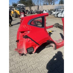 BŁOTNIK ĆWIARTKA PRAWA PRAWY TYŁ HONDA CR-V V 5 18- R513