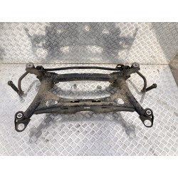 SANKI TYŁ WÓZEK BELKA ZAWIESZENIA TYŁ VOLVO XC40 17- 2.0 B B3 HYBRYDA