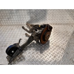 ZWROTNICA LEWY TYŁ ZAWIESZENIE VOLVO XC40 17- 2.0 B B3 HYBRYDA