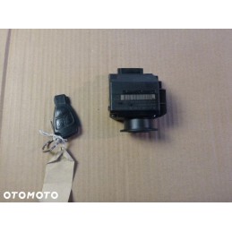 STACYJKA KLUCZYK MERCEDES W219 CLS A2115452308