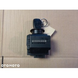 STACYJKA KLUCZYK MERCEDES W219 CLS A2115452308