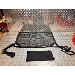 SIATKA BAGAŻNIKA VOLVO XC40 17-