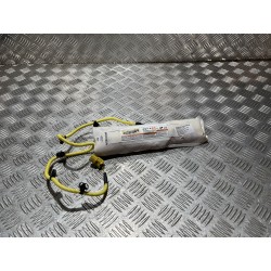 PODUSZKA AIRBAG FOTELA PRAWA HONDA CR-V V 18- DEMONTAŻ