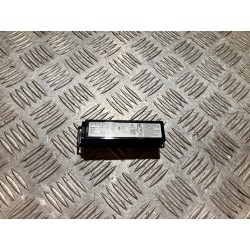 BATERIA PODTRZYMANIA PAMIĘCI VOLVO XC40 17- 2.0 B B3 HYBRYDA