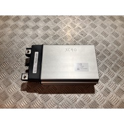 BATERIA AKUMULATOR VOLVO XC40 17- 2.0 B B3 HYBRYDA