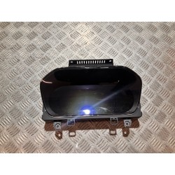 LICZNIK ZEGARY VOLVO XC40 17- 2.0 B B3 HYBRYDA