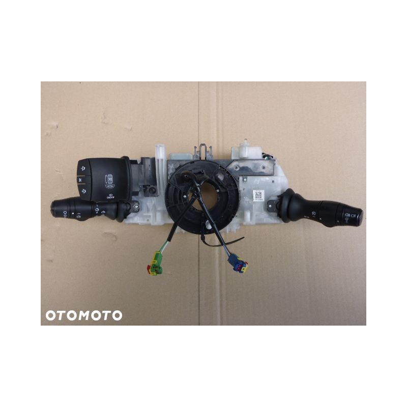 PRZEŁĄCZNIK ZESPOLONY RENAULT MEGANE III 1.6 16V