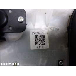 PRZEŁĄCZNIK ZESPOLONY RENAULT MEGANE III 1.6 16V