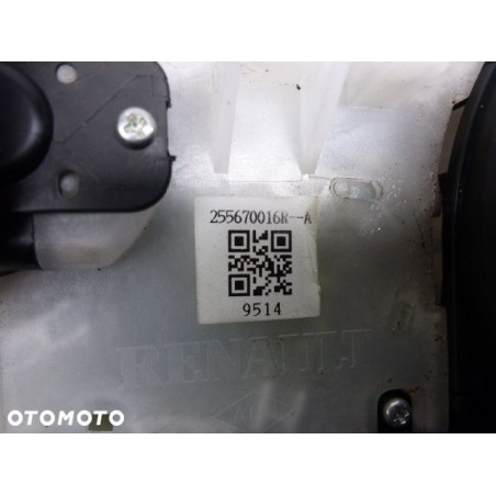 PRZEŁĄCZNIK ZESPOLONY RENAULT MEGANE III 1.6 16V