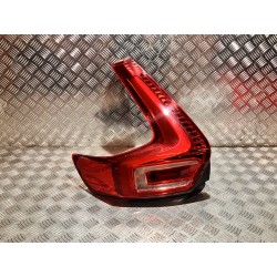 LAMPA LEWA TYŁ TYLNA VOLVO XC40 17-