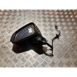 LUSTERKO LEWE 7 PIN VOLVO XC40 17- UK