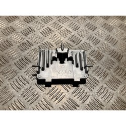 KAMERA SZYBY CZOŁOWEJ VOLVO XC40 17-