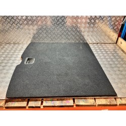 PODŁOGA BAGAŻNIKA VOLVO XC40 17-