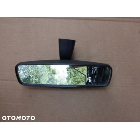 LUSTERKO WEWNĘTRZNE WSTECZNE CITROEN C4 CACTUS