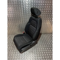 FOTEL LEWY KIEROWCY UK HONDA CR-V V 18-