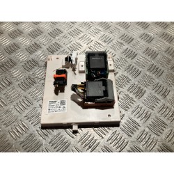 MODUŁ STEROWNIK BSI BCM VOLVO XC40 17- 2.0 B