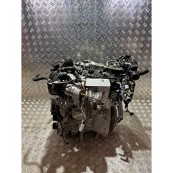 SILNIK 1.4 BOOSTERJET K14D SUZUKI SX4 S-CROSS II 21-